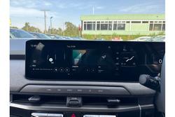 2025 Kia EV3 Earth Long Range