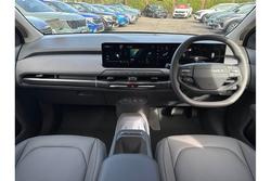 2025 Kia EV3 Earth Long Range