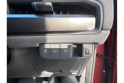 2025 Kia EV3 Earth Long Range