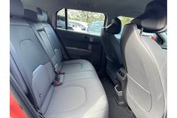 2025 Kia EV3 Earth Long Range