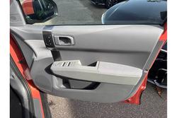 2025 Kia EV3 Earth Long Range