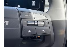 2025 Kia EV3 Earth Long Range