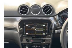 2024 Suzuki
Vitara Turbo