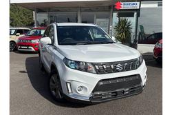 2024 Suzuki
Vitara Turbo