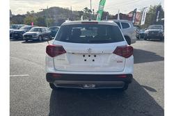 2024 Suzuki
Vitara Turbo