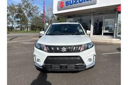 2024 Suzuki
Vitara Turbo
