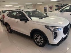 GWM Haval Jolion
