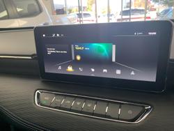 2025 GWM Haval Jolion Premium A01 Hamilton White