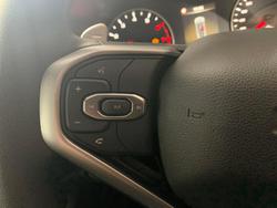 2025 GWM Haval Jolion Premium A01 Hamilton White