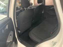 2025 GWM Haval Jolion Premium A01 Hamilton White