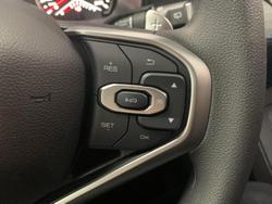 2025 GWM Haval Jolion Premium A01 Hamilton White
