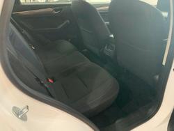2025 GWM Haval Jolion Premium A01 Hamilton White