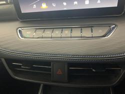 2025 GWM Haval Jolion Premium A01 Hamilton White