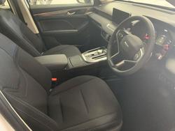 2025 GWM Haval Jolion Premium A01 Hamilton White