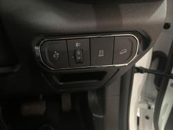 2025 GWM Haval Jolion Premium A01 Hamilton White