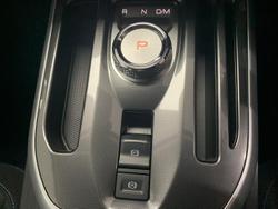 2025 GWM Haval Jolion Premium A01 Hamilton White