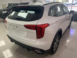 2025 GWM Haval Jolion Premium A01 Hamilton White
