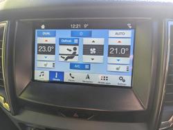 2017 Ford Ranger Wildtrak PX MkII 4X4 Dual Range Pride Orange