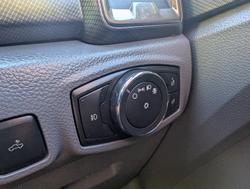 2017 Ford Ranger Wildtrak PX MkII 4X4 Dual Range Pride Orange
