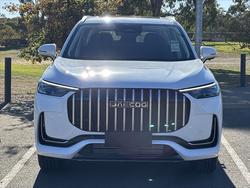 2025 Jaecoo
J8 Track