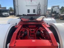 2019 Kenworth T610 Sar (0Km On Engine Rebuild) In Stock Now! White