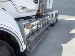 2019 Kenworth T610 Sar (0Km On Engine Rebuild) In Stock Now! White