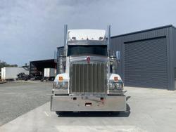 2019 Kenworth T610 Sar (0Km On Engine Rebuild) In Stock Now! White