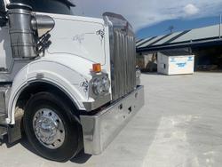 2019 Kenworth T610 Sar (0Km On Engine Rebuild) In Stock Now! White