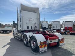 2019 Kenworth T610 Sar (0Km On Engine Rebuild) In Stock Now! White