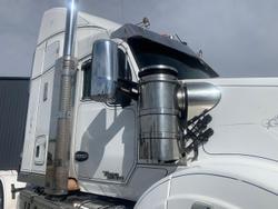 2019 Kenworth T610 Sar (0Km On Engine Rebuild) In Stock Now! White