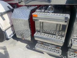 2019 Kenworth T610 Sar (0Km On Engine Rebuild) In Stock Now! White