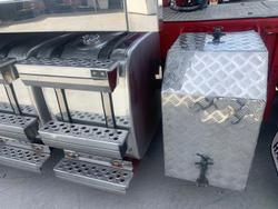 2019 Kenworth T610 Sar (0Km On Engine Rebuild) In Stock Now! White