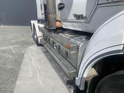 2019 Kenworth T610 Sar (0Km On Engine Rebuild) In Stock Now! White