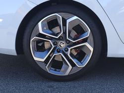 2023 SKODA Octavia RS NX MY23.5 Moon White