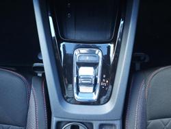 2023 SKODA Octavia RS NX MY23.5 Moon White