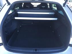 2023 SKODA Octavia RS NX MY23.5 Moon White