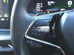 2023 SKODA Octavia RS NX MY23.5 Moon White