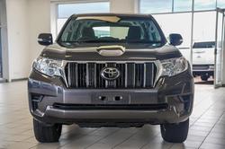 2023 Toyota Landcruiser Prado GX