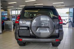 2023 Toyota Landcruiser Prado GX