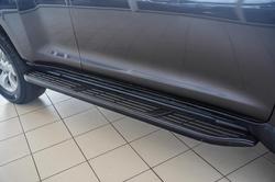 2023 Toyota Landcruiser Prado GX