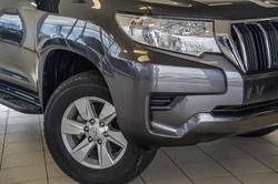2023 Toyota Landcruiser Prado GX