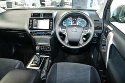2023 Toyota Landcruiser Prado GX