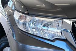 2023 Toyota Landcruiser Prado GX