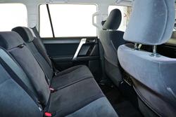 2023 Toyota Landcruiser Prado GX