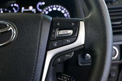 2023 Toyota Landcruiser Prado GX