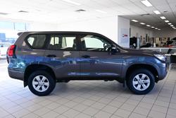 2023 Toyota Landcruiser Prado GX