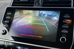 2023 Toyota Landcruiser Prado GX