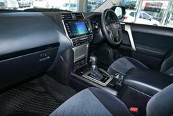 2023 Toyota Landcruiser Prado GX