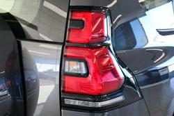 2023 Toyota Landcruiser Prado GX