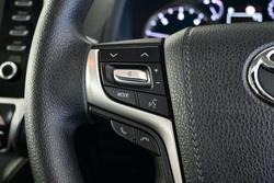 2023 Toyota Landcruiser Prado GX